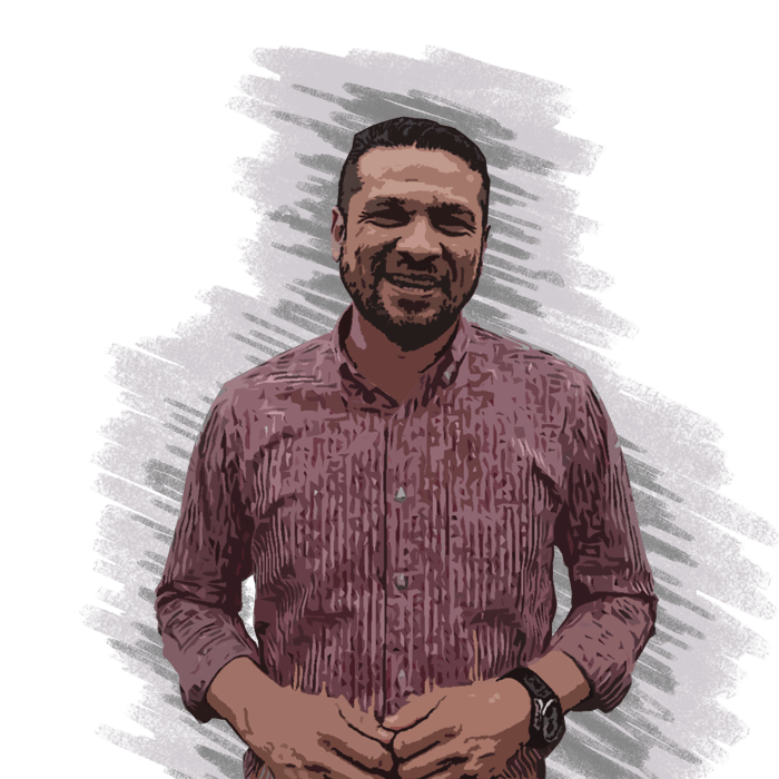 Adilson Dos Santos Melo