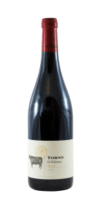 Torno El Ternero Rioja Crianza