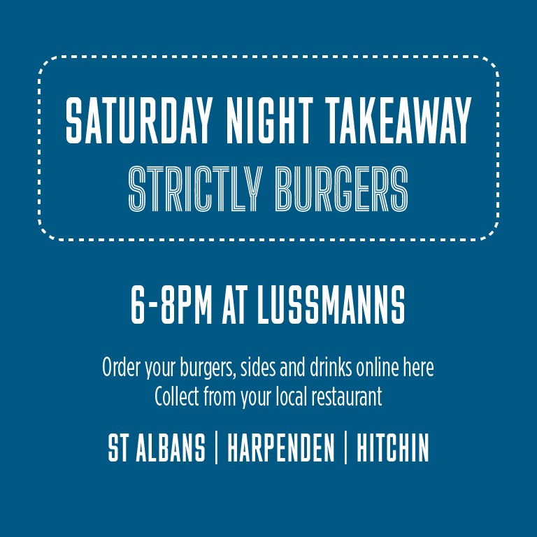 Saturday Night Takeaway