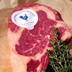 Steak
