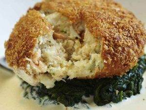 Lussmanns Classic Fishcake