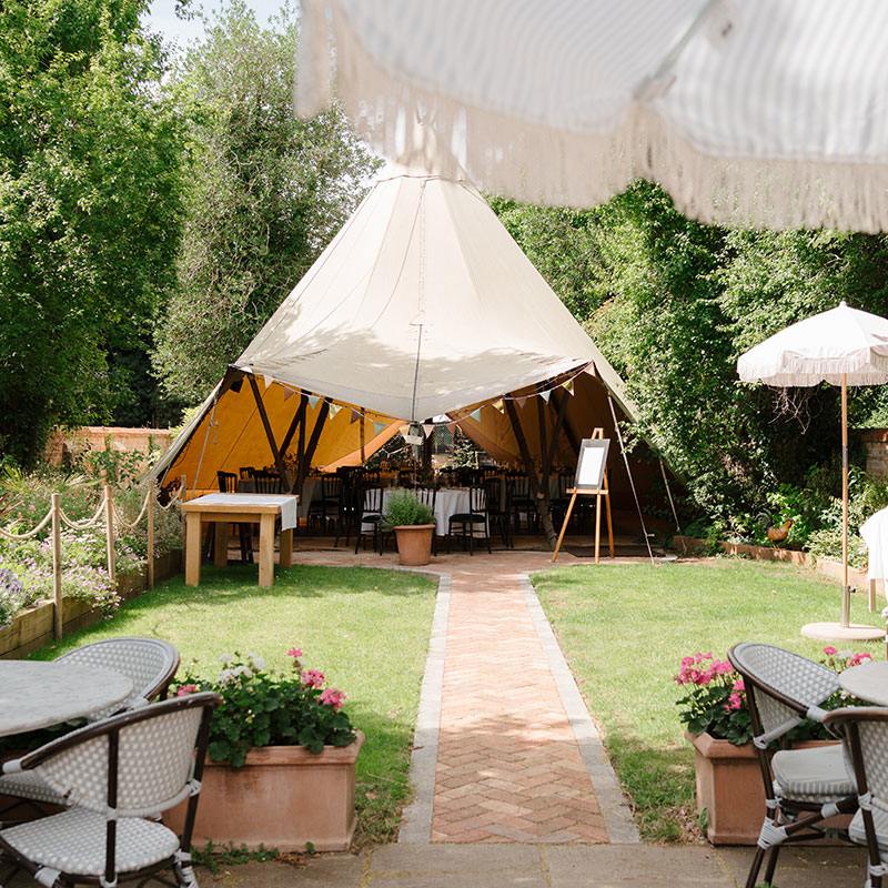 Events and Private Dining