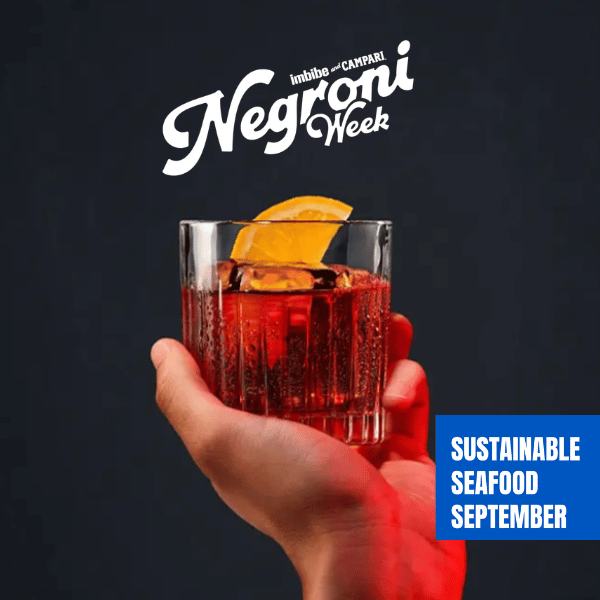 Negroni Week