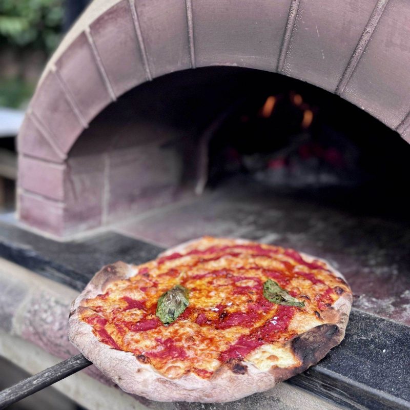 Lussmanns' Woburn Pizzeria